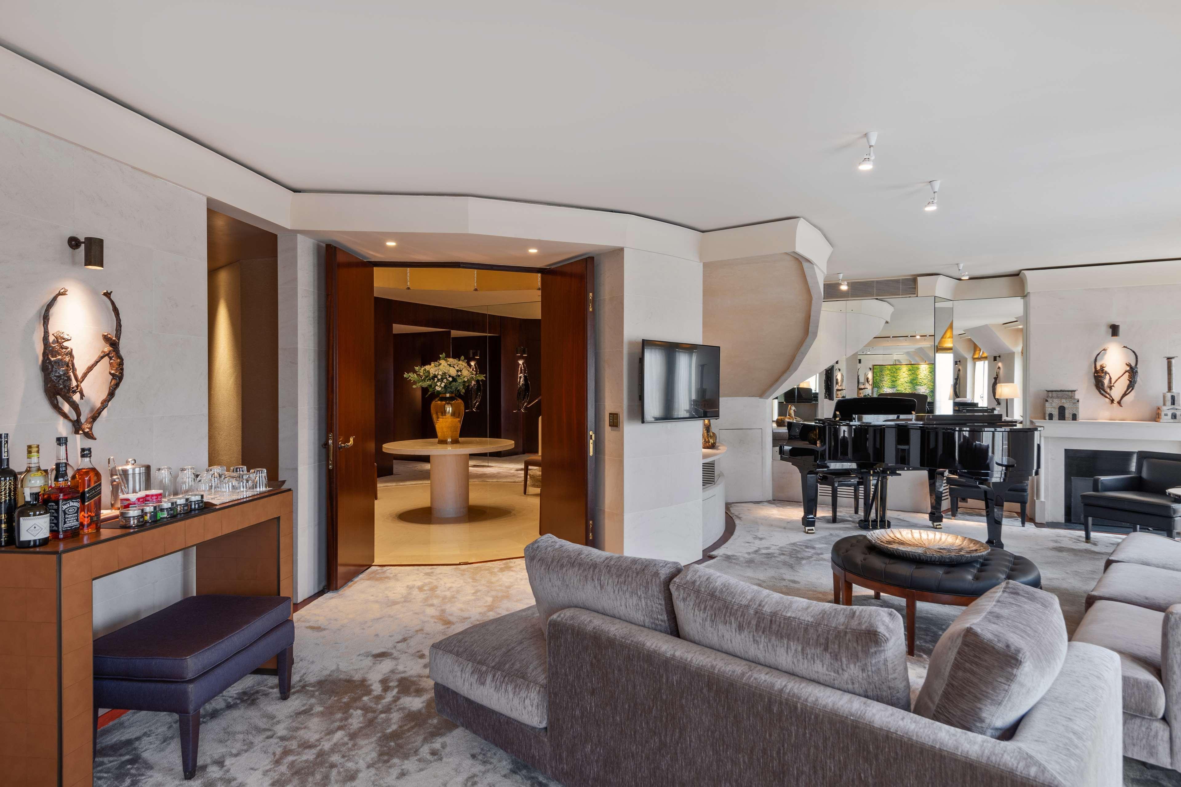 מלון Park Hyatt Paris - Vendome מראה חיצוני תמונה