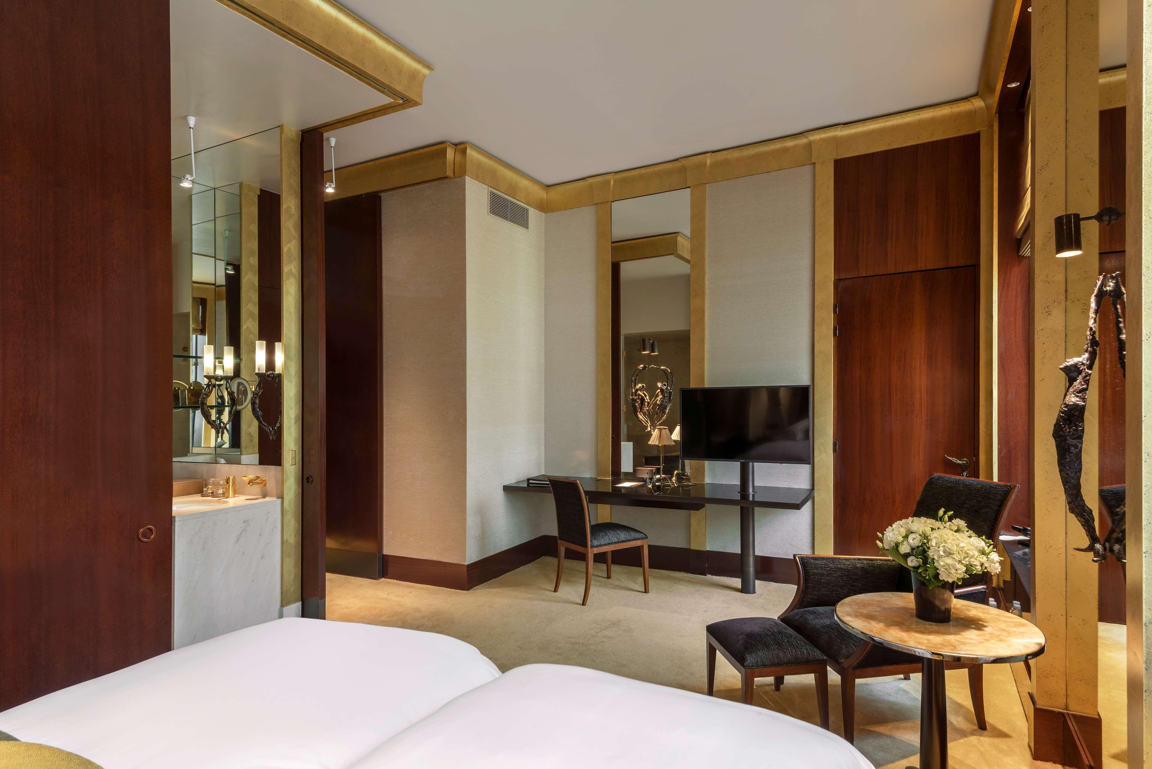 מלון Park Hyatt Paris - Vendome מראה חיצוני תמונה
