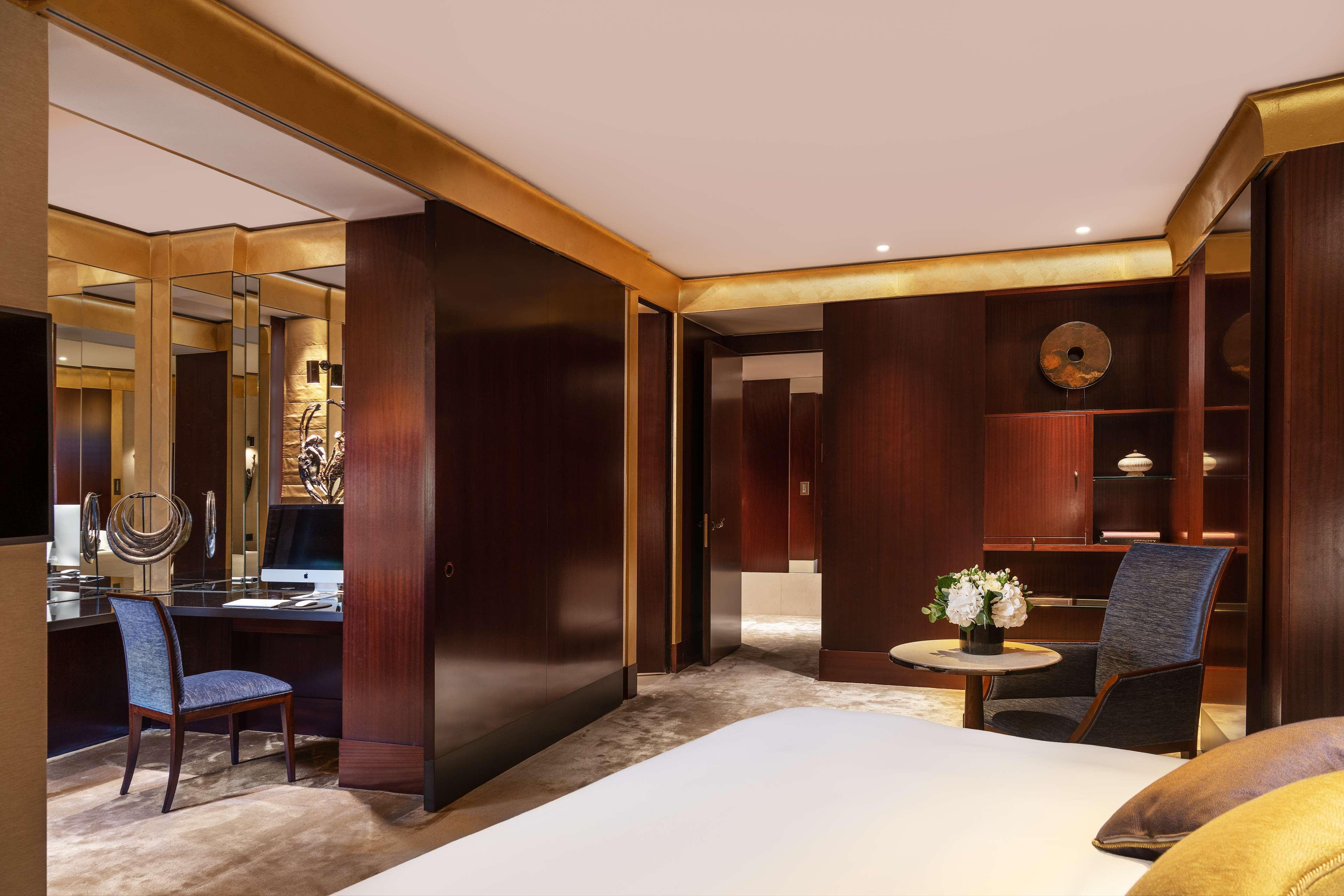 מלון Park Hyatt Paris - Vendome מראה חיצוני תמונה