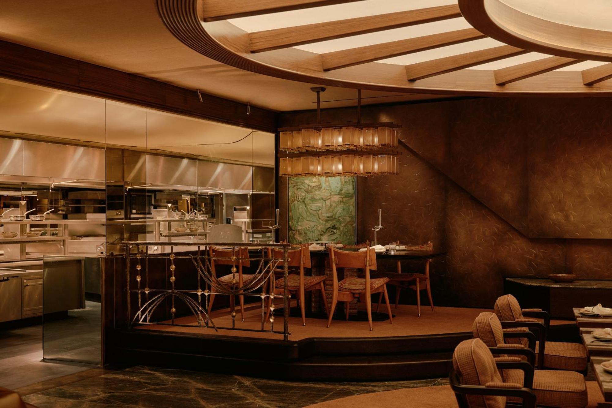 מלון Park Hyatt Paris - Vendome מראה חיצוני תמונה