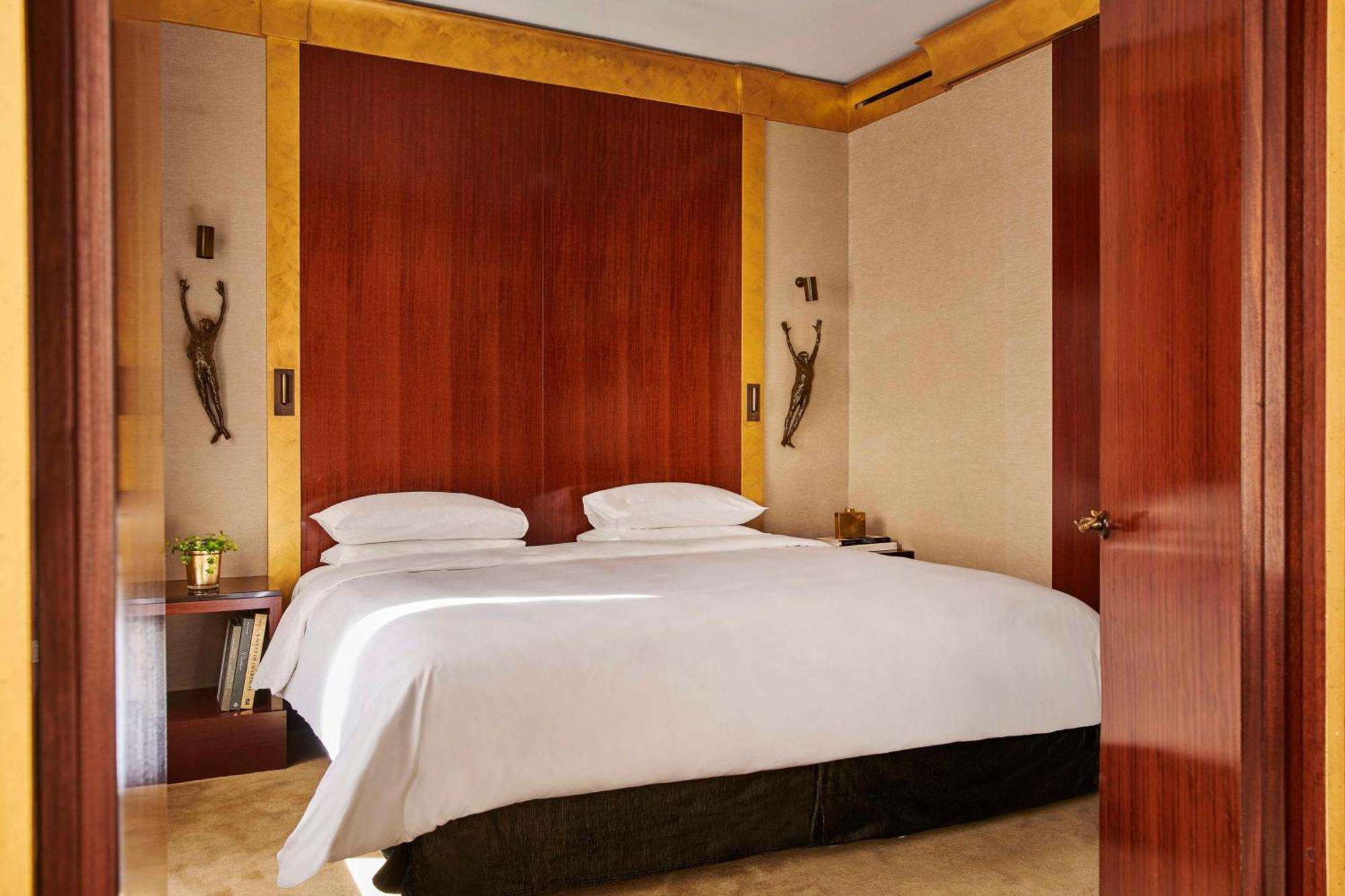 מלון Park Hyatt Paris - Vendome מראה חיצוני תמונה