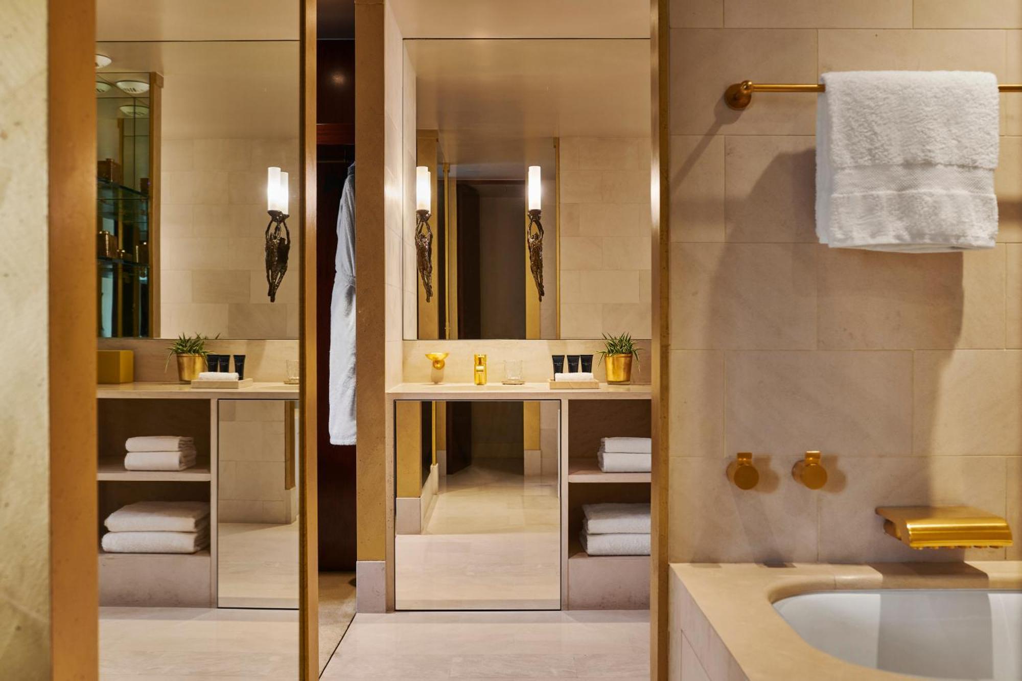מלון Park Hyatt Paris - Vendome מראה חיצוני תמונה