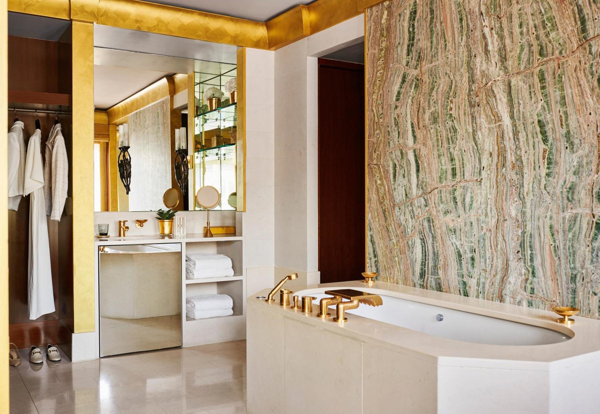 מלון Park Hyatt Paris - Vendome מראה חיצוני תמונה