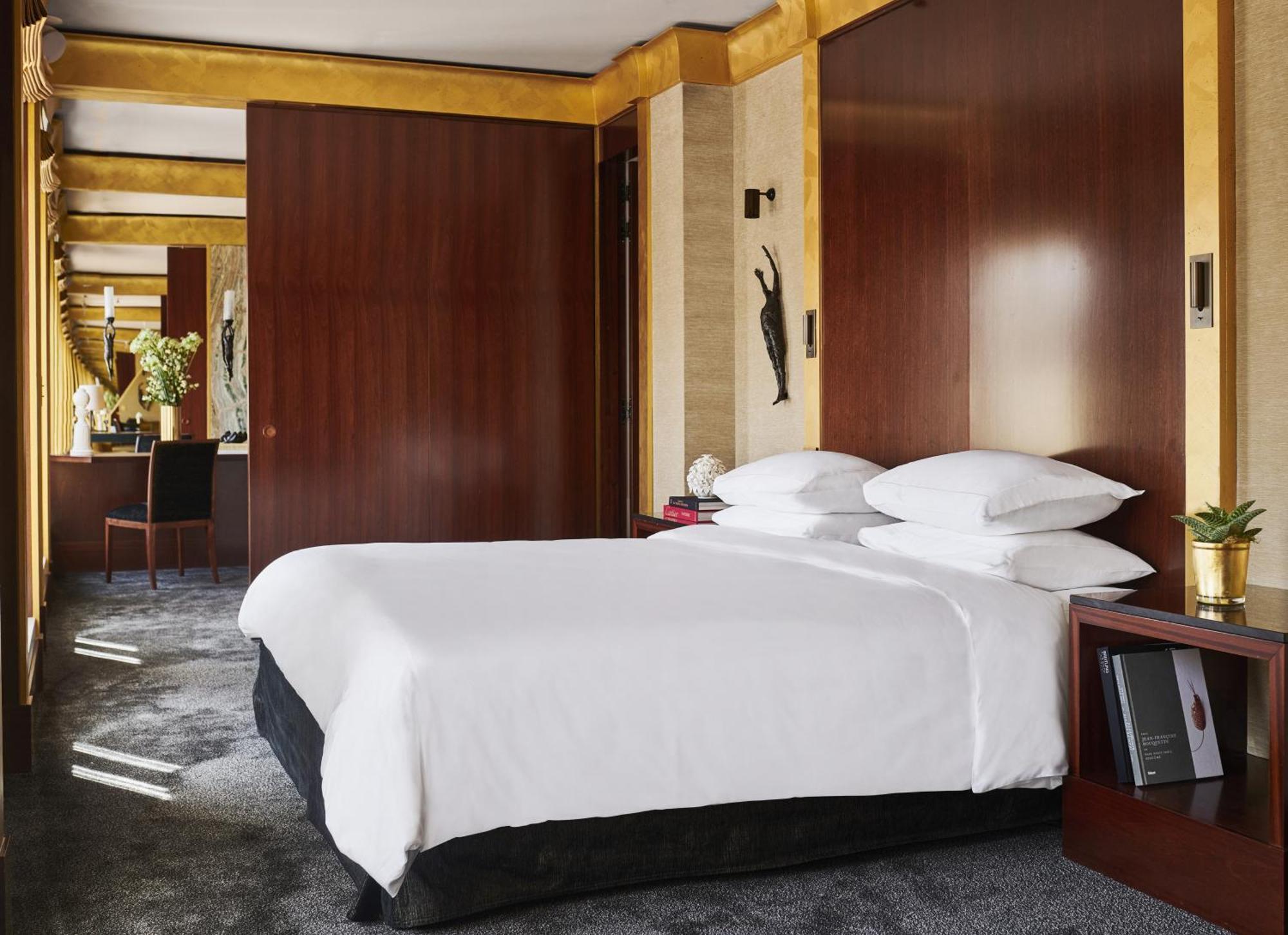 מלון Park Hyatt Paris - Vendome מראה חיצוני תמונה